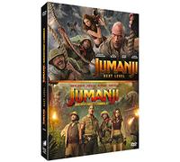 Jumanji - Diptyque 2 Films