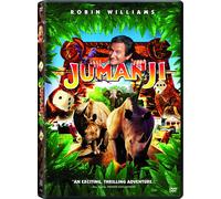 Jumanji (DVD)