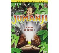 Jumanji [Edition Deluxe]