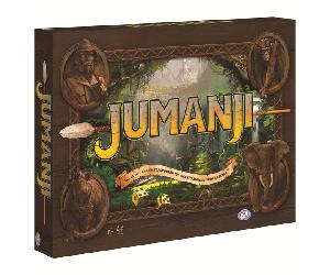 JUMANJI Edizione Classica