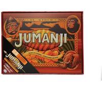 Gioco Jumanji Edizione In Italiano In Legno da Tavolo Società Scatola