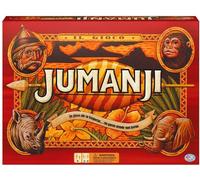 Jumanji Gioco da Tavolo 6045570 Editrice Giochi 5a+