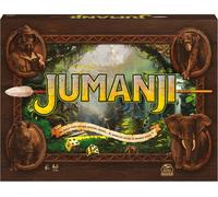 Jumanji - Gioco da Tavolo (Edizione Italiana)