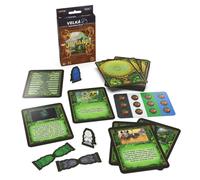 Jumanji gioco di carte