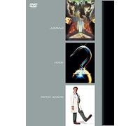 Jumanji/Hook/Patch Adams