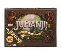 JUMANJI Il Gioco in Legno