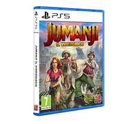 Jumanji: Il Videogioco - Playstation 5