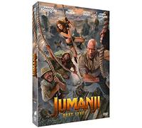 Jumanji Next Level DVD NUOVO