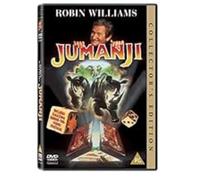 Jumanji Special Edition [Edizione: Regno Unito]