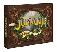 Jumanji The Game - Gioco da tavolo Avventura - Edizione Olandese