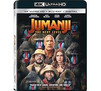 Jumanji: The Next Level
