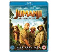 Jumanji: The Next Level