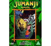 Jumanji-the Price - Jumanji - The Price [Edizione: Regno Unito] [Edizione: Regno Unito]