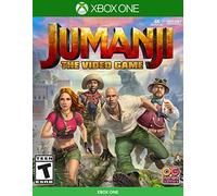 Jumanji: The Video Game