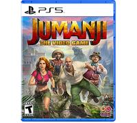 Jumanji: The Video Game - PlayStation 5 (PlayStation 5)