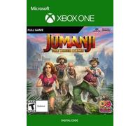 Jumanji: The Video Game (Xbox One) Xbox Live Key EUROPE