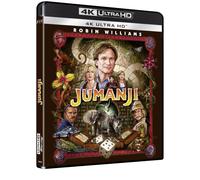 Jumanji - UHD 4K