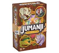 Jumanjii Card Game