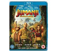 Jumanji: Welcome to the Jungle