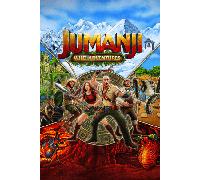 Jumanji: Wild Adventures (Nintendo Switch) eShop Key EUROPE