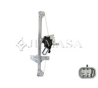 Jumasa ZR CT54 R Alzacristalli Anteriore Elettrico con Motore 4 Porte 2 Pin