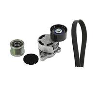 ELECTRIC LIFE ZR FR716 L Alzacristallo elettrico per FORD KA (RU8)