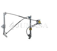 Alzacristallo Sx elettronico ZR ME727 L ELECTRIC LIFE per MERCEDES-BENZ CLK