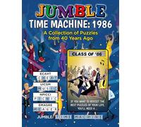Jumble® 2026