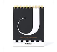 Jumble & Co - Calendario da tavolo Dippy