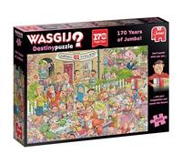 Jumbo- 1.000 Pezzi, 1119800223