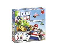 Jumbo Set 1000km Mario Kart, 1110100011
