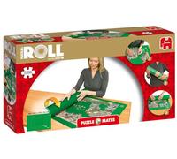 Jumbo - 17691 - Puzzle & Roll Fino a 3000 Pezzi