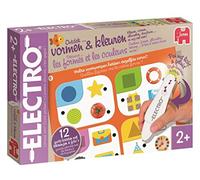 'Jumbo 19539" Elettrico delle Meraviglie di: Forme e Colori entdecken Gioco