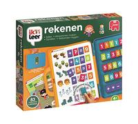 'Jumbo 19570" per Imparare a calcolare Gioco