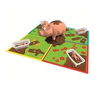 Jumbo 19709 Prescolare Gioco di probabilità gioco da tavolo