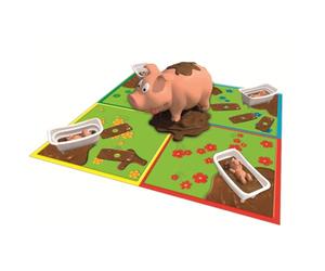 Jumbo 19709 Prescolare Gioco di probabilità gioco da tavolo