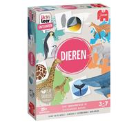 Jumbo 19790 Educational Toys, Mulit Color