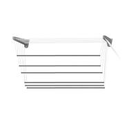 Jumbo 9623024 Stendibiancheria, Canna Mobile