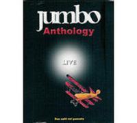 JUMBO Anthology DVD italian prog