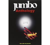 Jumbo - Anthology Live-Due Salti Nel Passato