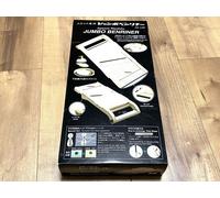 Jumbo Benriner Affettatrice Mandolina Professionale Affettatrice Frutta Verdu...
