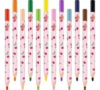Jumbo Buntstifte 12er Pckg. Fruity Love