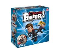 Jumbo- Chrono Bomb 2024, JUM00248