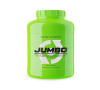 Jumbo Cioccolato, 3520 grammi