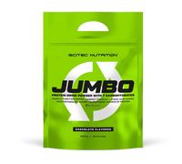 Jumbo Cioccolato, 6600 g