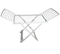 Jumbo Charlie Stendibiancheria Resina Classica, Multicolor, 20m