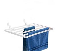 Jumbo Stendibiancheria Stendino per Termosifone, Termoarredo, Scaldasalviette in 100% Polipropilene 3m di Stenditura