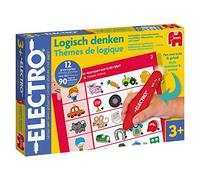 Jumbo Electro 19724giocattolo Educativo