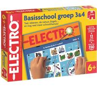 Jumbo - Electro - Basisschool - Groep 3/4