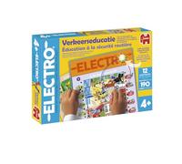 Jumbo Electro Istruzione Traffico BNL